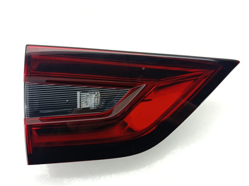 Recambio de piloto trasero izquierdo interior para nissan juke (f16_) 1.0 referencia OEM IAM 265556PA6A  