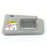 Recambio de parasol derecho para nissan juke (f16_) 1.0 referencia OEM IAM 964006PA1B  