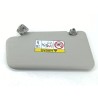 Recambio de parasol derecho para nissan juke (f16_) 1.0 referencia OEM IAM 964006PA1B  