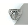 Recambio de parasol derecho para nissan juke (f16_) 1.0 referencia OEM IAM 964006PA1B  