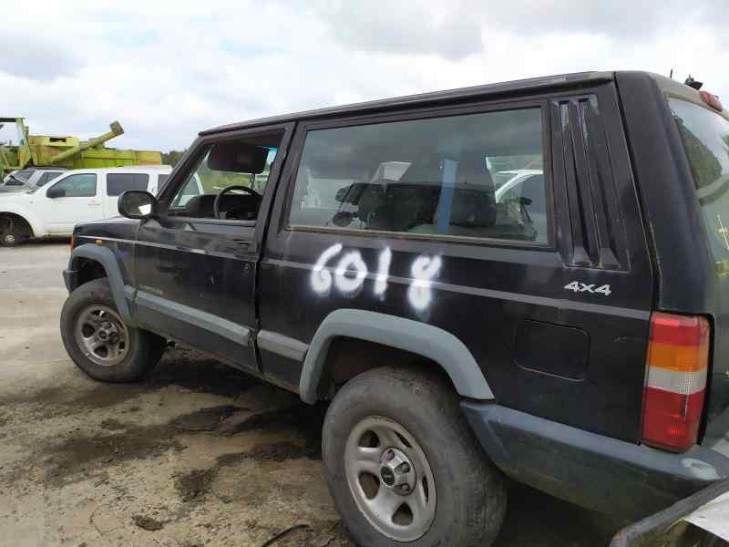 JEEP CHEROKEE (XJ)