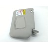 Recambio de parasol derecho para nissan juke (f16_) 1.0 referencia OEM IAM 964006PA1B  