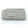 Recambio de parasol izquierdo para nissan juke (f16_) 1.0 referencia OEM IAM 964016PA1A  