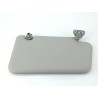Recambio de parasol izquierdo para nissan juke (f16_) 1.0 referencia OEM IAM 964016PA1A  