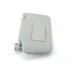 Recambio de parasol izquierdo para nissan juke (f16_) 1.0 referencia OEM IAM 964016PA1A  