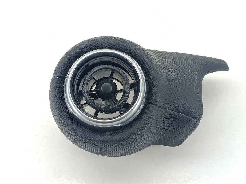 Recambio de aireador para nissan juke (f16_) 1.0 referencia OEM IAM 687606PA0A  