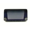 Recambio de pantalla multifuncion para nissan juke (f16_) 1.0 referencia OEM IAM 2591A6PM0C  