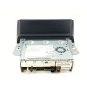 Recambio de pantalla multifuncion para nissan juke (f16_) 1.0 referencia OEM IAM 2591A6PM0C  