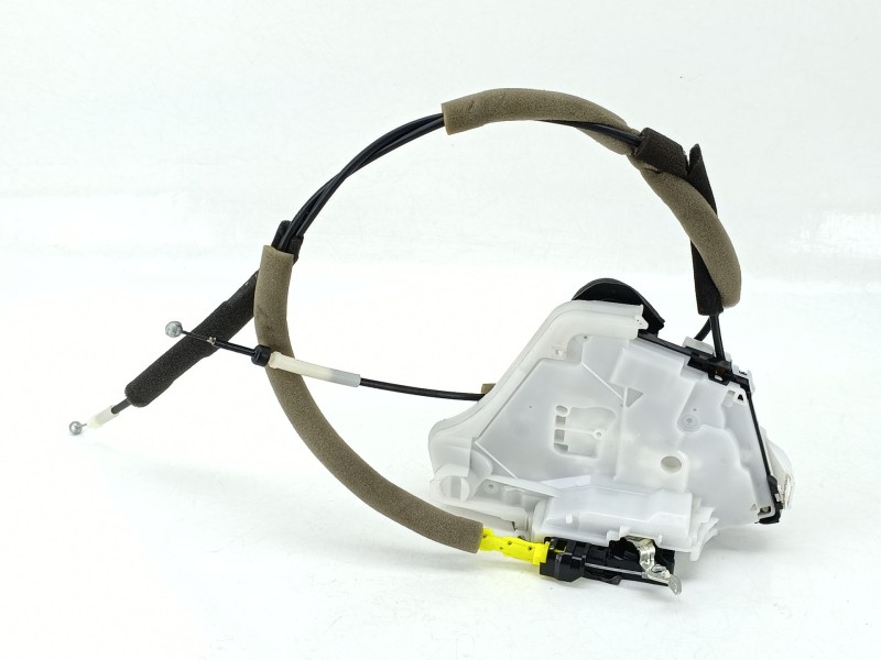 Recambio de cerradura puerta delantera derecha para nissan juke (f16_) 1.0 referencia OEM IAM 805006PE0C  