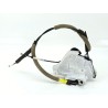 Recambio de cerradura puerta delantera derecha para nissan juke (f16_) 1.0 referencia OEM IAM 805006PE0C  