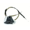 Recambio de cerradura puerta delantera derecha para nissan juke (f16_) 1.0 referencia OEM IAM 805006PE0C  