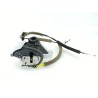 Recambio de cerradura puerta delantera derecha para nissan juke (f16_) 1.0 referencia OEM IAM 805006PE0C  