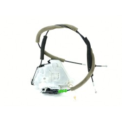 CERRADURA PUERTA DELANTERA IZQUIERDA 805016PE0C 