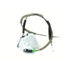 Recambio de cerradura puerta delantera izquierda para nissan juke (f16_) 1.0 referencia OEM IAM 805016PE0C  