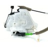 Recambio de cerradura puerta delantera izquierda para nissan juke (f16_) 1.0 referencia OEM IAM 805016PE0C  