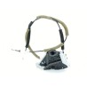 Recambio de cerradura puerta delantera izquierda para nissan juke (f16_) 1.0 referencia OEM IAM 805016PE0C  