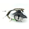 Recambio de cerradura puerta delantera izquierda para nissan juke (f16_) 1.0 referencia OEM IAM 805016PE0C  