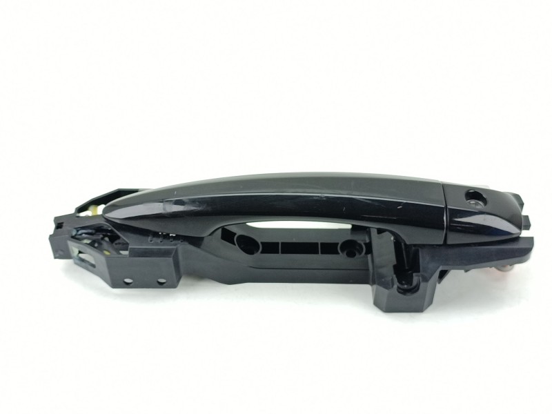 Recambio de maneta exterior delantera izquierda para nissan juke (f16_) 1.0 referencia OEM IAM 826406RR0A  