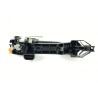 Recambio de maneta exterior delantera izquierda para nissan juke (f16_) 1.0 referencia OEM IAM 826406RR0A  