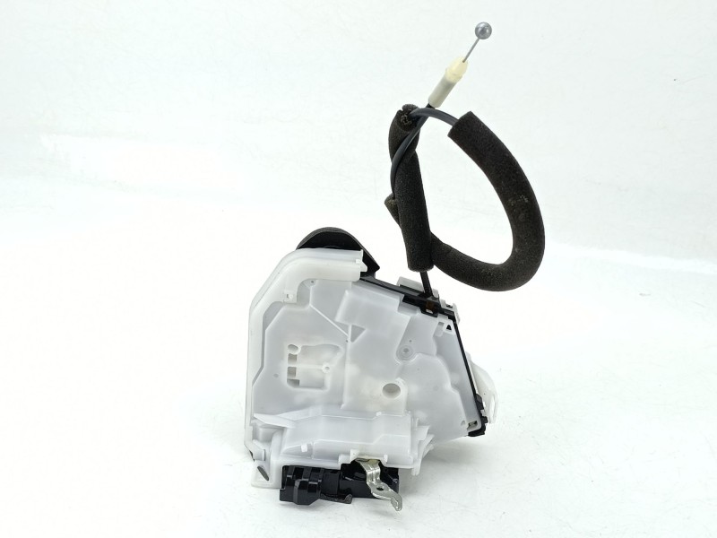 Recambio de cerradura puerta trasera derecha para nissan juke (f16_) 1.0 referencia OEM IAM 825006PE0C  