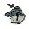 Recambio de cerradura puerta trasera derecha para nissan juke (f16_) 1.0 referencia OEM IAM 825006PE0C  