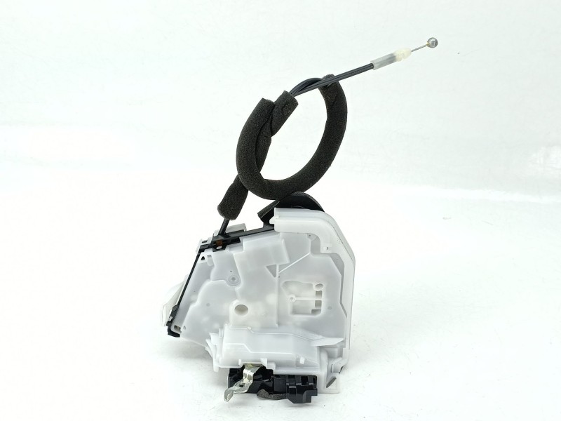 Recambio de cerradura puerta trasera izquierda para nissan juke (f16_) 1.0 referencia OEM IAM 825016PE0C  