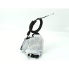 Recambio de cerradura puerta trasera izquierda para nissan juke (f16_) 1.0 referencia OEM IAM 825016PE0C  