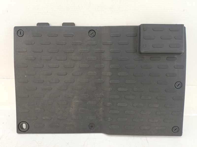 Recambio de moldura para fiat ducato caja/chasis (250_) 140 multijet 2,2 d referencia OEM IAM 53230462  