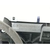 Recambio de cerradura puerta trasera izquierda para nissan juke (f16_) 1.0 referencia OEM IAM 825016PE0C  