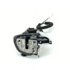 Recambio de cerradura puerta trasera izquierda para nissan juke (f16_) 1.0 referencia OEM IAM 825016PE0C  