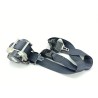 Recambio de cinturon seguridad delantero derecho para nissan juke (f16_) 1.0 referencia OEM IAM 868846PA0B  