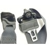 Recambio de cinturon seguridad delantero derecho para nissan juke (f16_) 1.0 referencia OEM IAM 868846PA0B  