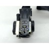 Recambio de cinturon seguridad delantero derecho para nissan juke (f16_) 1.0 referencia OEM IAM 868846PA0B  