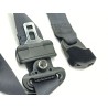 Recambio de cinturon seguridad delantero izquierdo para nissan juke (f16_) 1.0 referencia OEM IAM 868856PA0B  