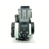 Recambio de cinturon seguridad delantero izquierdo para nissan juke (f16_) 1.0 referencia OEM IAM 868856PA0B  