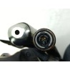 Recambio de cinturon seguridad trasero derecho para nissan juke (f16_) 1.0 referencia OEM IAM 888846PA0B  