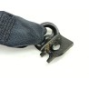 Recambio de cinturon seguridad trasero derecho para nissan juke (f16_) 1.0 referencia OEM IAM 888846PA0B  