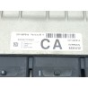 Recambio de centralita motor uce para nissan juke (f16_) 1.0 referencia OEM IAM 237106PB1A  