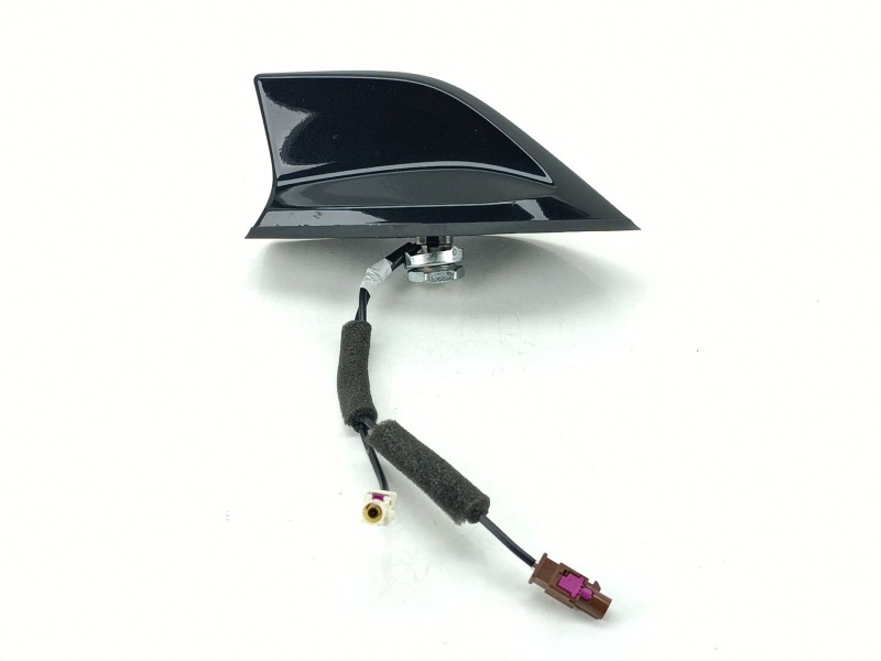 Recambio de base de antena para nissan juke (f16_) 1.0 referencia OEM IAM 282086PA2B  