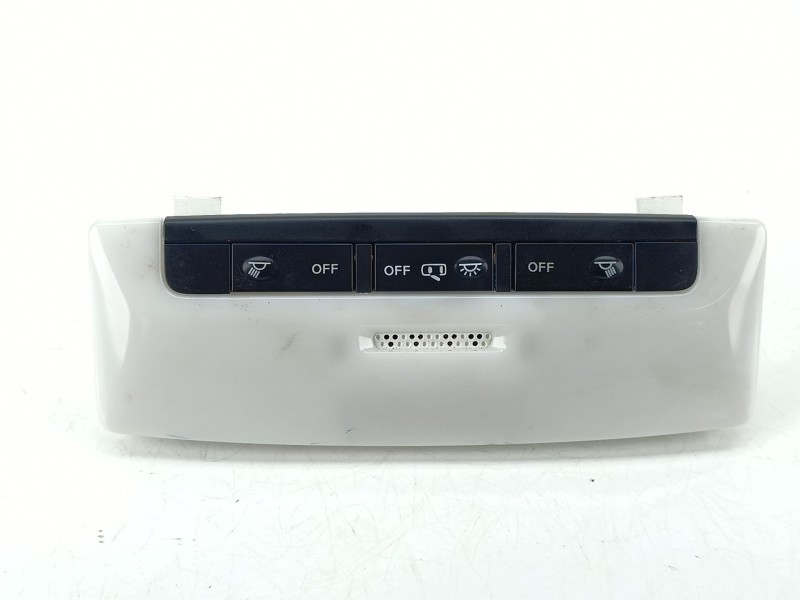 Recambio de luz interior para nissan juke (f16_) 1.0 referencia OEM IAM 264305TA6A  