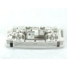 Recambio de luz interior para nissan juke (f16_) 1.0 referencia OEM IAM 264305TA6A  
