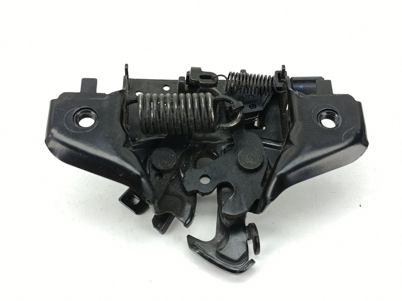 Recambio de cerradura capo para nissan juke (f16_) 1.0 referencia OEM IAM 656016PA0A  