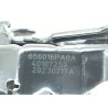 Recambio de cerradura capo para nissan juke (f16_) 1.0 referencia OEM IAM 656016PA0A  