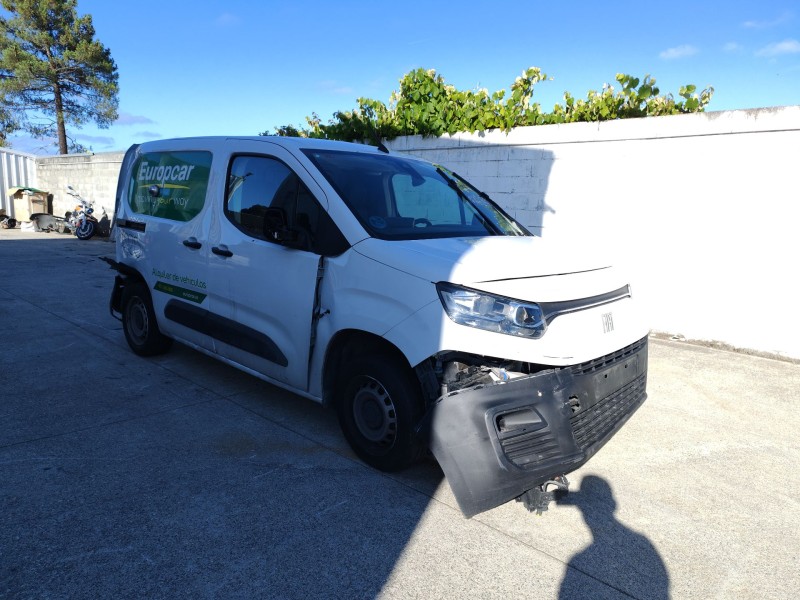 FIAT DOBLO FURGÓN/MONOSPACE (510_, 511_)