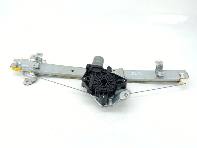 Recambio de elevalunas delantero derecho para nissan juke (f16_) 1.0 referencia OEM IAM 807306PE0A  