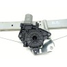 Recambio de elevalunas delantero derecho para nissan juke (f16_) 1.0 referencia OEM IAM 807306PE0A  