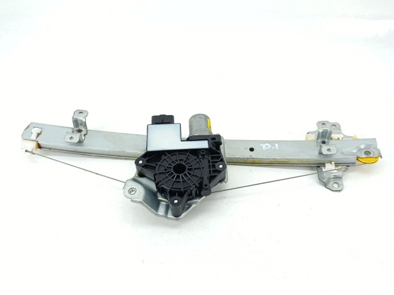 Recambio de elevalunas delantero izquierdo para nissan juke (f16_) 1.0 referencia OEM IAM 807516PA1A  