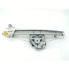 Recambio de elevalunas delantero izquierdo para nissan juke (f16_) 1.0 referencia OEM IAM 807516PA1A  