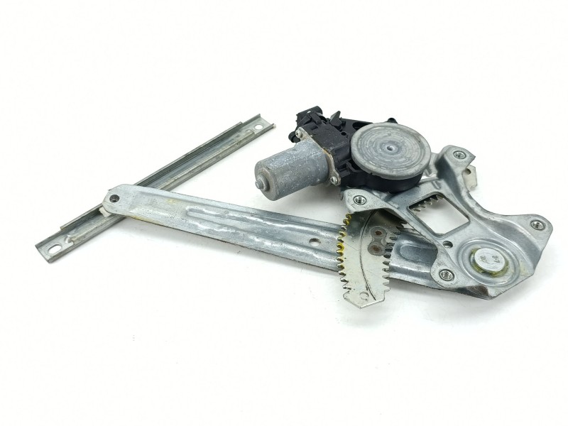 Recambio de elevalunas trasero derecho para nissan juke (f16_) 1.0 referencia OEM IAM 827316PA0A  