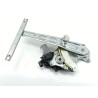 Recambio de elevalunas trasero derecho para nissan juke (f16_) 1.0 referencia OEM IAM 827316PA0A  